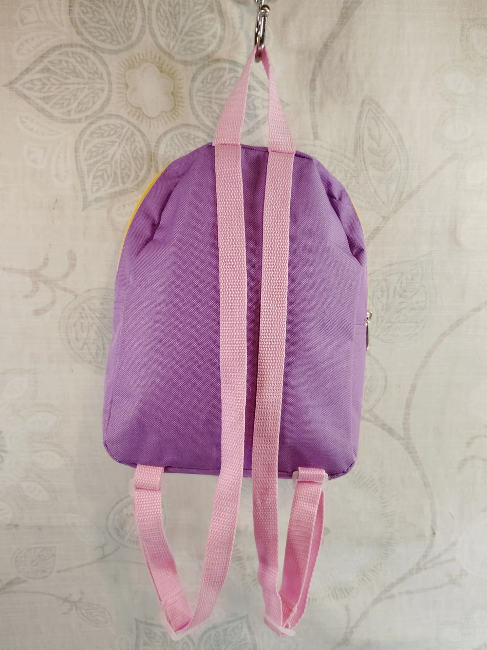 Disney Toy Story 4 Kids Backpack - Purple, Pink, Yellow, Green